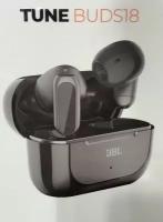 Беспроводные TWS-наушники JBL by HARMAN TUNE BUDS 18 / Белый