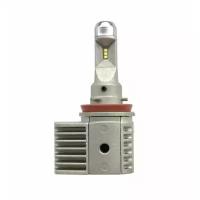 Светодиодные лампы MTF light Night Assistant LED H11 (H8/H9/H16) 5500K (2 лампы)