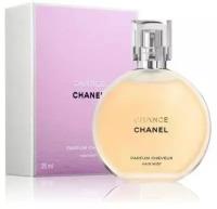 Chanel Chance дымка для волос 35 мл для женщин