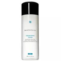 SkinCeuticals Тонер увлажняющий для всех типов кожи Equalizing, 200 мл