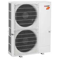 Наружный блок Mitsubishi Electric PUMY-SP125VKA