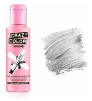 RENBOW Crazy Color Natural Краска для волос 27 (серебристый)