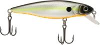 Воблер KYODA GLOBEFISH MINNOW SP, 66мм, 7г, 0,5-1,0м, P1282