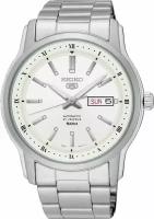 Мужские наручные часы Seiko SNKP09K1