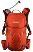 Рюкзак Source Summit 15L Chili Orange