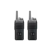 Рация Комбат Т-34 Turbo U4 UHF-4200