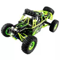 Радиоуправляемый багги WLToys 4WD 1:12 2.4G - WLT-12428