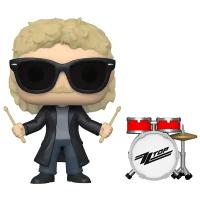 Фигурка Funko POP! Rocks ZZ Top Frank Beard 41185 (47667)