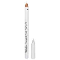 Карандаш для отбеливания кончиков ногтей / Mavala Nail-White Crayon