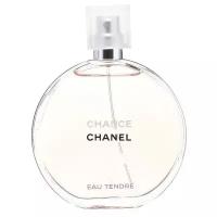 Chanel туалетная вода Chance Eau Tendre, 100 мл, 100 г