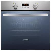 Духовой шкаф Zanussi ZZB525601X, нержавеющая сталь