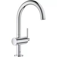 Смеситель для раковины (умывальника) Grohe Atrio 32042003