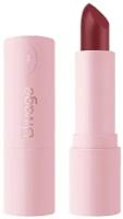 Дивейдж / Divage - Помада для губ Praline light creamy lipstick тон 07 Forbidden Fruit 4 г