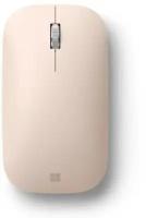 Мышь Microsoft Surface Mobile Mouse Sandstone Оптическая Персиковая