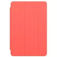 Чехол Apple Smart Cover для iPad mini (4-го и 5-го поколения), «розовый цитрус»