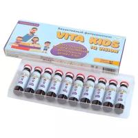 Vita Kids IQ Vision, 10 мл, 10 шт