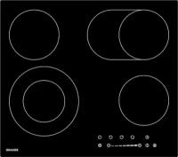 Электрическая варочная панель GRAUDE EK 60.2