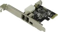 Контроллер FireWire ESPADA PCIe1394a (ver.2)