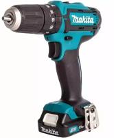 Шуруповерт Makita HP333DWAE