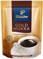 Кофе растворимый Tchibo Gold Mokka, 70 г