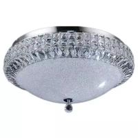 Потолочный светодиодный светильник Lumina Deco Ortaggio DDC 561-40A