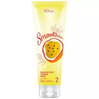 BB One Кератин с соком маракуйи SMOOTHIE passion fruit thermo mask