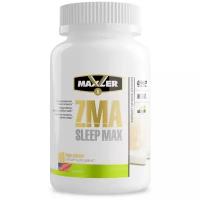 Витаминно-минеральный комплекс ЗМА Maxler ZMA Sleep Max, 90 таблеток