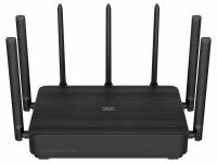 Маршрутизатор сети Mi Router AX3200 RB01 - Wi-Fi высокоскоростной роутер. Точка доступа маршрутизатора (DVB4314GL)