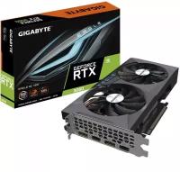 Видеокарта Gigabyte GeForce RTX 3060 EAGLE OC 12G (GV-N3060EAGLE OC-12GD 2.0)