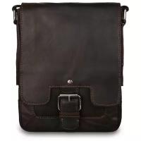 Ashwood Leather Планшет Ashwood Leather 8341 brown