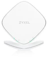 Повторитель беспроводного сигналамост Zyxel WX3100-T0 WX3100-T0-EU01V2F 10100BASE-TXWi-Fi белый