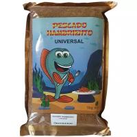 Прикормка Pescado Hambriento UNIVERSAL (оранжевая) 1 кг