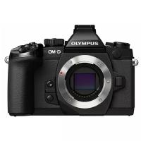 Фотоаппарат Olympus OM-D E-M1 Body