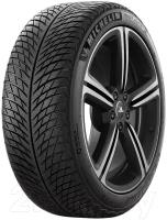 Автомобильные шины Michelin Pilot Alpin 5