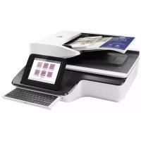 Сканер HP Scanjet Enterprise Flow N9120 fn2 (L2763A)