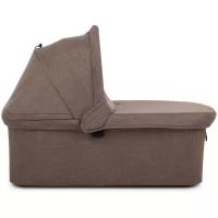 Valco Baby Спальный блок External Bassinet для Snap Trend, Snap 4 Trend, Snap 4 Ultra Trend (Cappuccino)