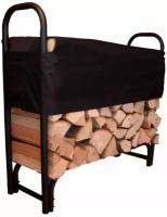 Поленница ShelterLogic Firewood Rack (Barnas) 0.7 куб.м