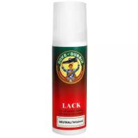 Duke of Dubbin Средство для лаковой кожи Lack, бесцветный