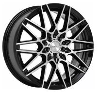 Диск PDW VELOCE (5337) 7.5x18/5x114.3 D67.1 ET49,5 M/B