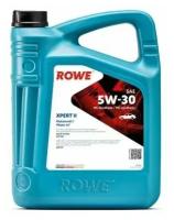 Моторное масло ROWE HIGHTEC XPERT II SAE 5W-30