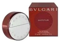 BVLGARI парфюмерная вода Omnia