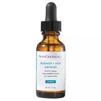 SkinCeuticals BLEMISH&AGE DEFENSE Сыворотка против несовершенств и возрастных признаков 30мл