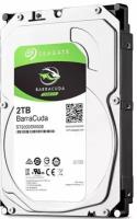 Жесткий диск Seagate Barracuda 2 TB ST2000DM008