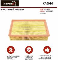 Kortex KORTEX Фильтр воздушный KORTEX KA0080