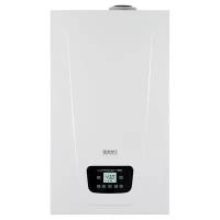 Газовый котел BAXI Luna Duo-tec E 40 двухконтурный