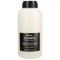 Davines шампунь OI Absolute Beautifying, 1000 мл