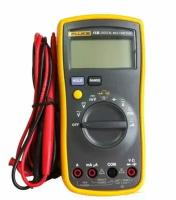 Мультиметр Fluke 15B+