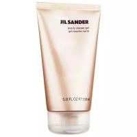 Гель для душа Jil Sander Sensations