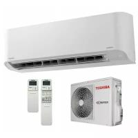 Сплит-система Toshiba RAS-07BKV-E / RAS-07BAV-E