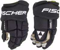 Перчатки FISCHER CT950 SR (BLK 13")